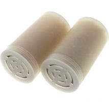 Koenig - Cartucce anticalcare d=45 h=82 per 2 per generatore di vapore