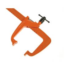 Carver - 301313 T321-600 Standard-Duty Long Reach Rack Clamp 60cm CRVT32124