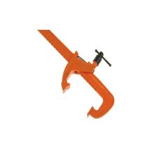 T186-300 Standard-Duty Rack Clamp 30cm - Carver