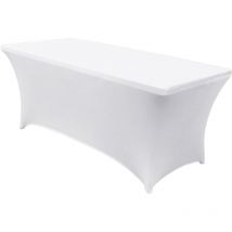 Orion91 - Housse de protection pour table rectangulaire 240x74x74cm rdm Design&Basic