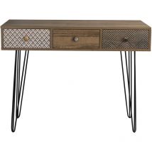 Lpd Furniture - Casablanca Desk