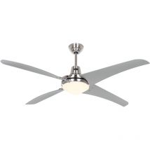 Deckenventilator Mirage bn-sl mit Licht & Fernbedienung