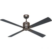 Dc Deckenventilator Eco Neo iii WiFi 132 bz sw-tk
