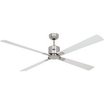 DC Deckenventilator Eco Neo III WiFi 152 BN WE-LG