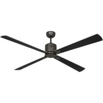 DC Deckenventilator Eco Neo III WiFi 152 BZ WN-SI