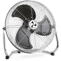 SPEED 40 G-CH, Ventilatore da Tavolo, CasaFan