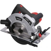 Sierra circular 1500w