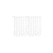Cascade – Dekorative LED-Leuchten für den Außenbereich – 104 LEDs – Warmweiß – 1,5 m