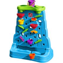 Step 2 - Step2 Waterfall Discovery Wall Mur d eau Jeu d eau pour le Jardin Jouet Enfant