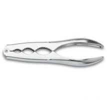 Cascanueces Cocina 16Cm Cromado 3Claveles 00575