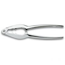 Chrom Nussknacker 150mm 00570 3 Nelken