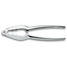 Cascanueces Cocina Macizo 15Cm Cromado 3Claveles 00570