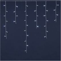 Illuminazione led 4m x 100cm con controller