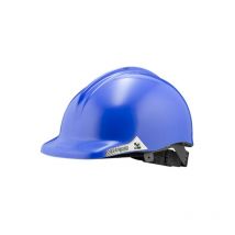 Zugelassener Nzi-blauer Ct-1-maurerhelm