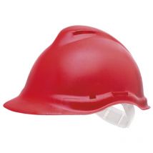 Roter Jumbo V3 JAR Maurerhelm