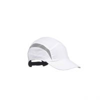 Casco contra golpes -First Base 3 Classic- blanco