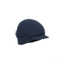Casco contra golpes paraB.3 Beanie, azul marino