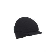 Casco contra golpes paraB.3 Beanie,negro