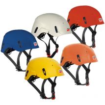 Akrobat Falkner Arbeitshelm - - Blu