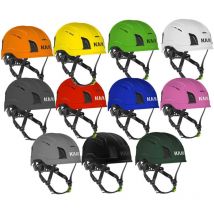 Casco da lavoro Kask Zenith x Air - - Nero