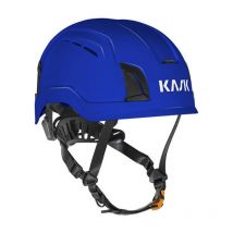 Casque zenith-x air Kask Bleu