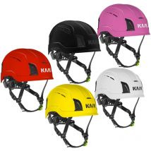 Casque de travail Kask Zenith X PL - - Rose