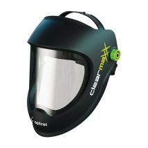 Casco de lijado Clearmaxx en 166 en 175 bt Disco: pc Optrel