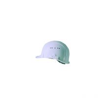 Casco de obra 80/4, en 397, azul