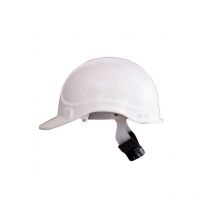 Casco de seguridad en abs con aislamiento eléctrico Irudek Stilo 300