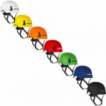 Kask - Casco de seguridad Primero Air - 105 cm - Amarillo