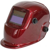 Casco de soldador lcd oscurecimiento automático Tecnoweld helmet 2000-E prof t