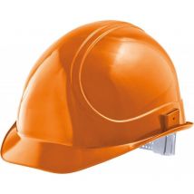Casco electricista 6, 1000 V,naranja