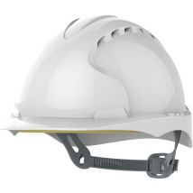 Casco Di Sicurezza Evo 2 Bianco Hdpe In 397 Jsp