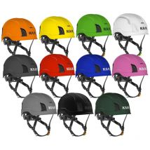 Casco da lavoro Kask Zenith x - - Nero