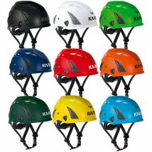 Casco da lavoro Kask Superplasma aq - 105 cm - Giallo - Giallo