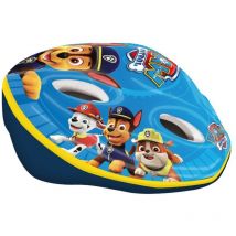 Casco Paw Patrol Protezione 4 8 Anni Bambino Bici Bicicletta Pattini Skateboard
