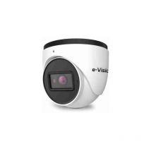 Elmo - Cámara domo multiestándar 4K starlight con lente fija de 3,6 mm