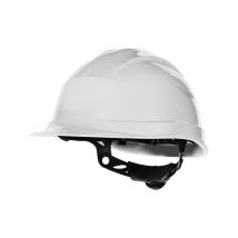 Delta Plus - casco proteccion aislo blanco