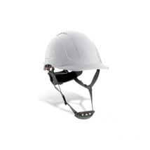Casco mountain abs ventilado blanco (2088CMVBL/U) - marca
