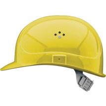 Casco Protector Inap-Master 4 (Pt.) Amarillo Azufre Polietil