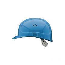 Casco protector inap-master 6 (pt.) azul claro polietileno e