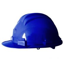 Elmetto Protezione Norme Ce Blu Eea