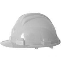 Elmetto Protezione Norme Ce Bianco Eea