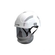 Casco Secra-2 E40 Blanco
