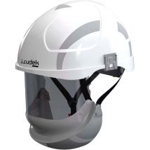 Casco Secra-2 E40 Amarillo