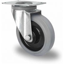Cascoo Lenkrolle Ø 160 Mm Serie R4e2 Doppelkugellager