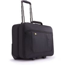 CaseLogic Notebook Trolley ANR317K schwarz,Nylon,16-17,3,inkl.iPad-Fach