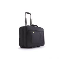 Case Logic - case logic Case Logic Advantage ANR-317 Black Sacoche d'ordinateurs Portables 43,9 cm (17.3') Valise sur Roulette Noir (ANR-317)