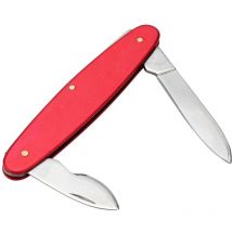 Case Open Removal Tool réparation horloger remplacement couteau d'ouverture (rouge)
