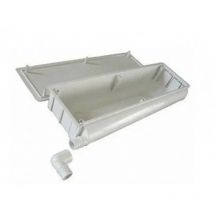 Scatola di pre -installazione dell'aria